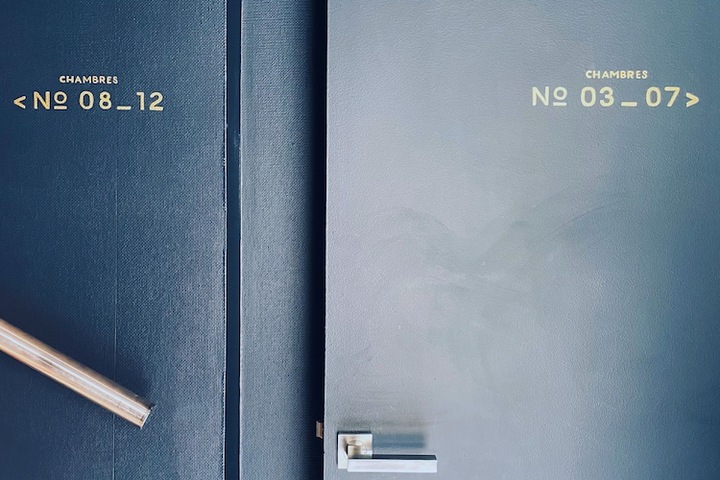 Entrance & Lobby