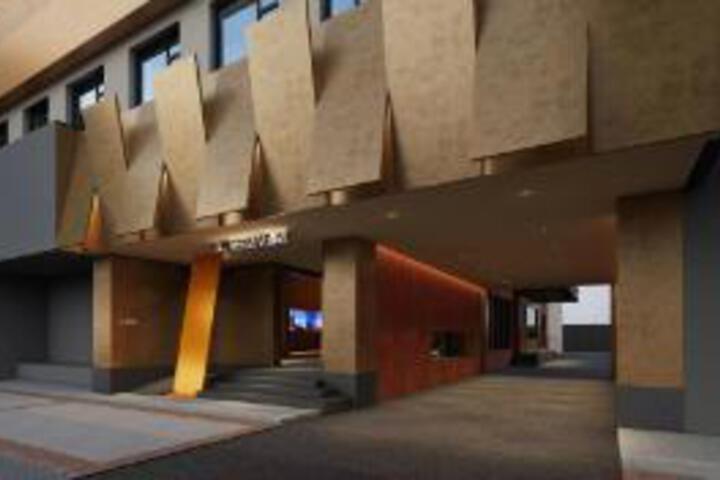 DoALand V Hotel (Chang Sha Wuyi square IFS International Golden Center)