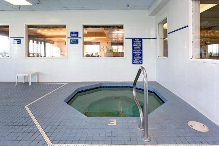 Relaxing Spa