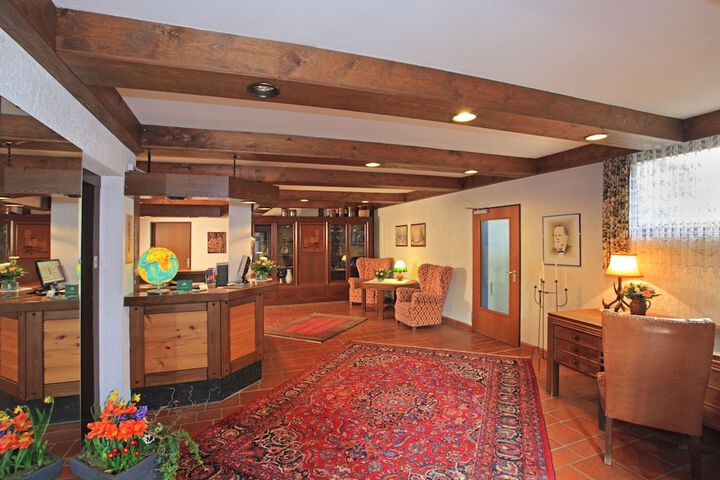 Hotel Interior 2 of 12