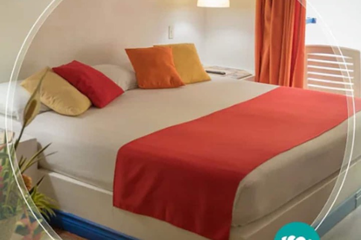 Villas Del Caribe