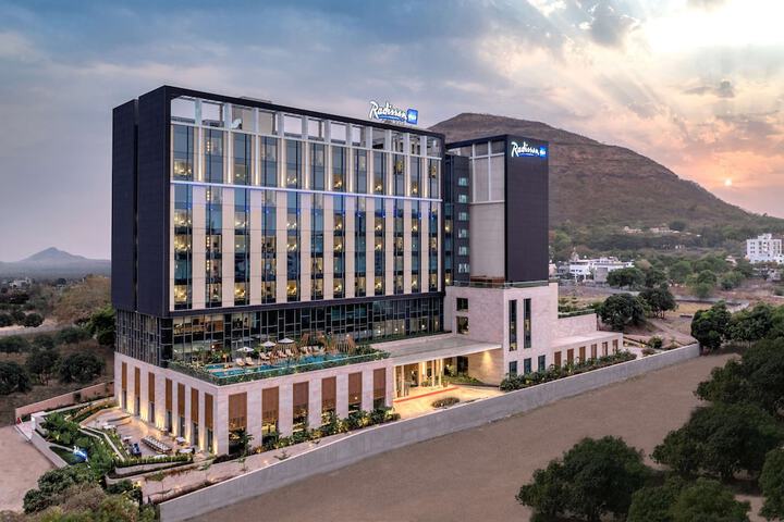 Hotel 108 of 110