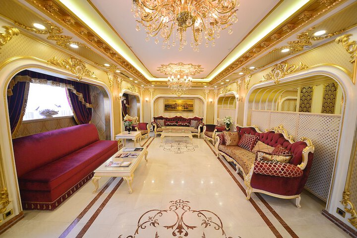 Lobby Photos