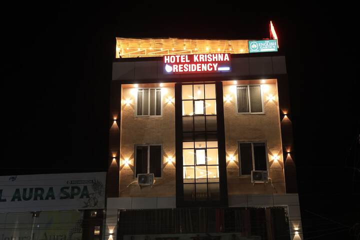 Hotel 16 of 16