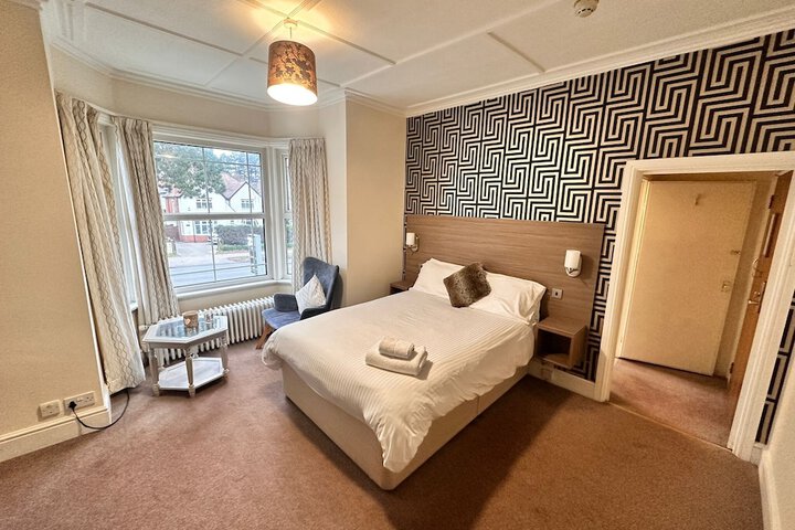 Room 15 of 55
