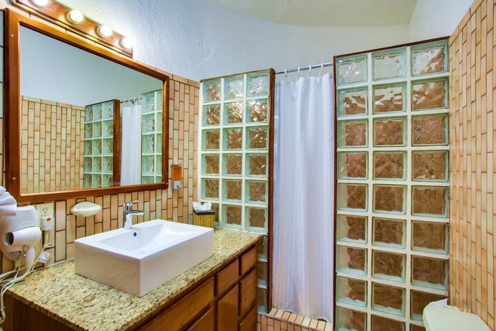 Bath Interior