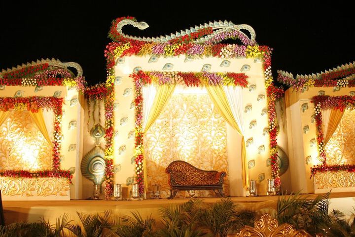 Wedding/Banquet 19 of 21