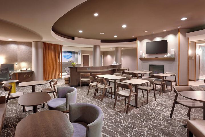 Hotel Interior 2 of 29