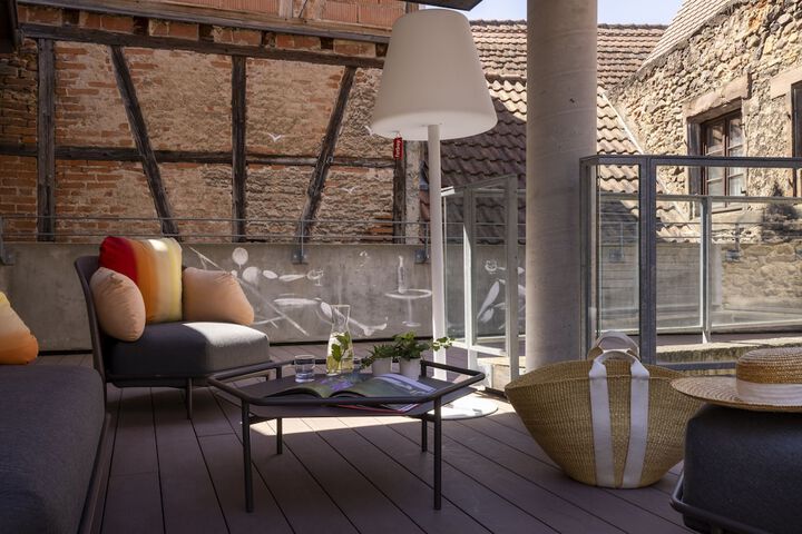 Terrace/Patio 52 of 52