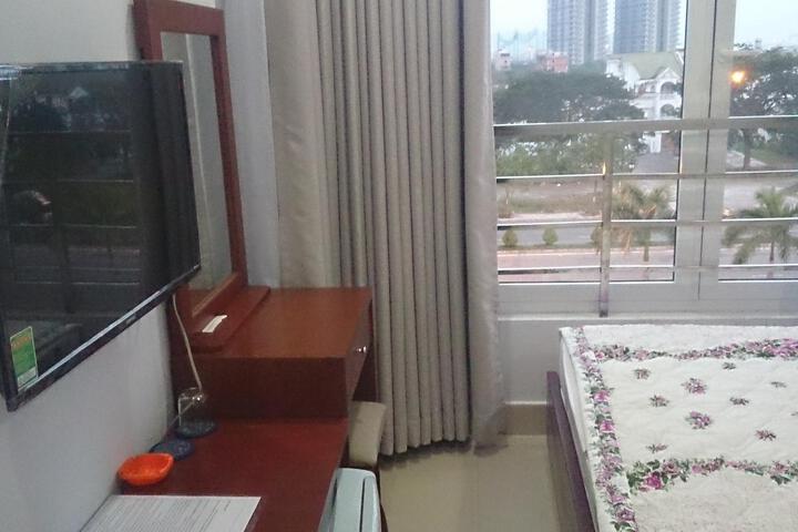 Hoang Van Hotel