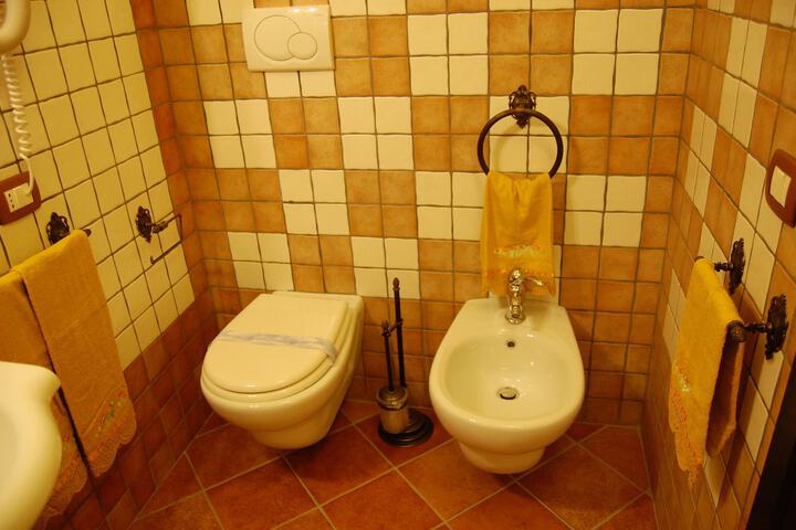 Bath Photo
