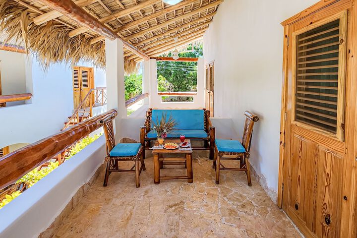 Terrace/Patio 126 of 222