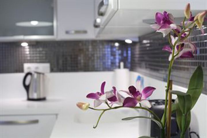 Fitness Facility Photos