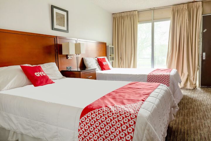 2 Double Beds (5 of 28)