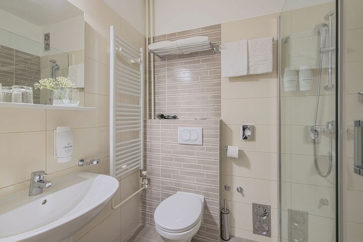 Bath Amenities