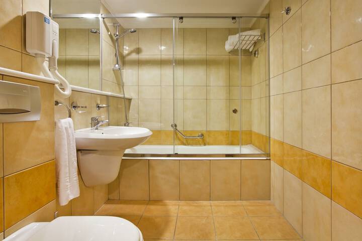 Bath Interior