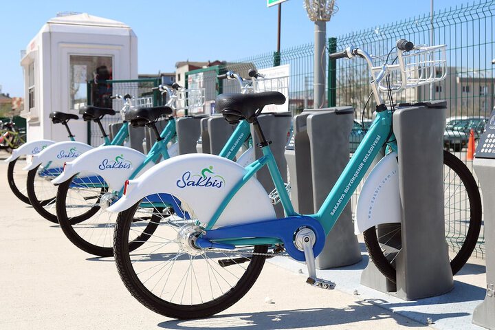 Bicycling