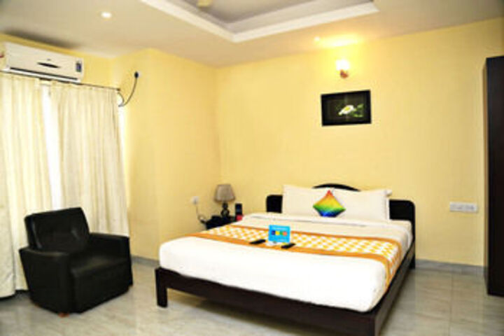 Platinum Hotels Bellandur