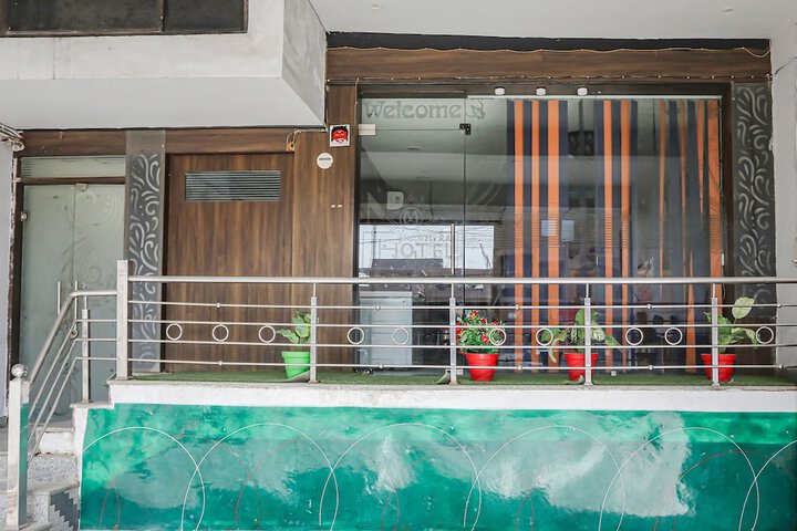 Hotel 18 of 19