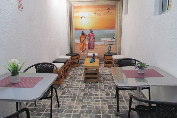Terrace/Patio 41 of 59