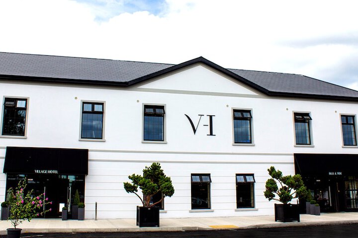 Village Hotel