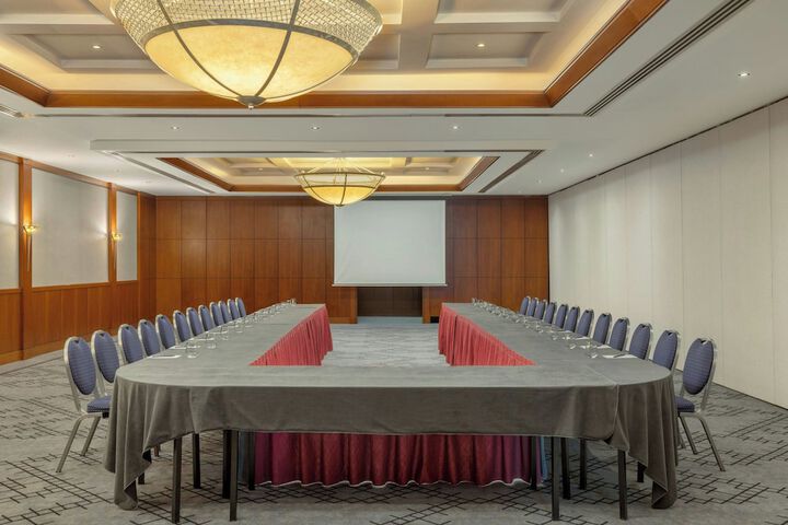Meeting 60 of 65