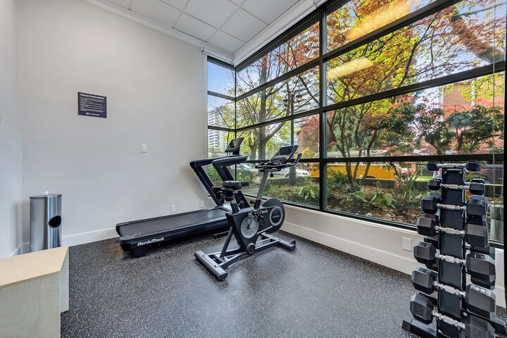 Gym Photos