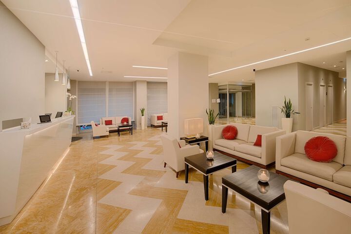 Hotel Interior 3 of 45