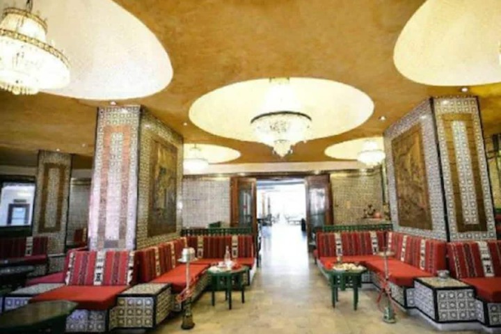 Hotel Interior 3 of 25