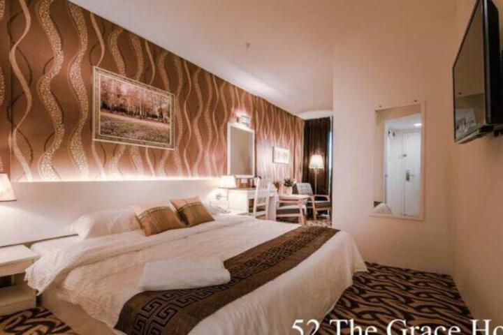 Photo of 52 The Grace hotel