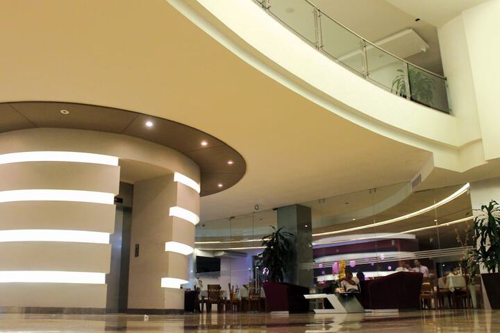Hotel Interior 6 of 75
