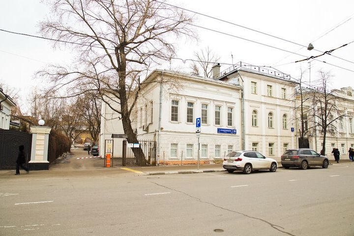 Hotel 67 of 67