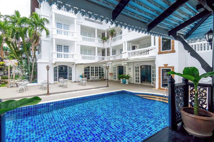 Hotel 147 of 171