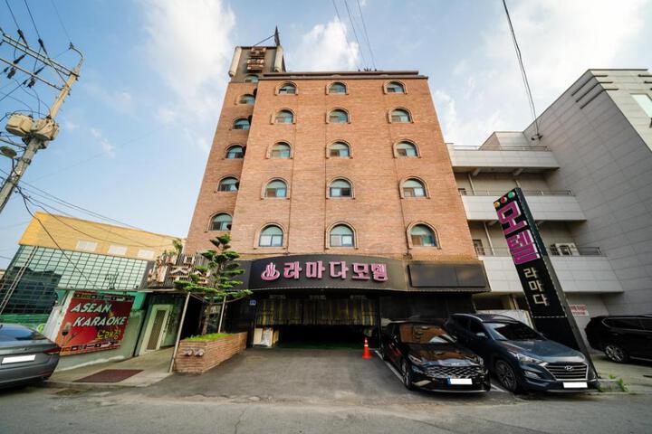 Image of Yangju Ramada