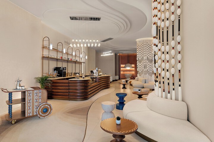 Photo of Mercure Abu Dhabi Downtown