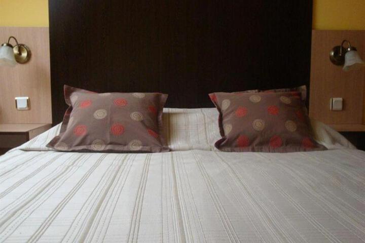 Suite Photo