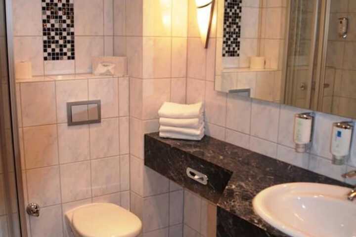 Bathroom Vanities