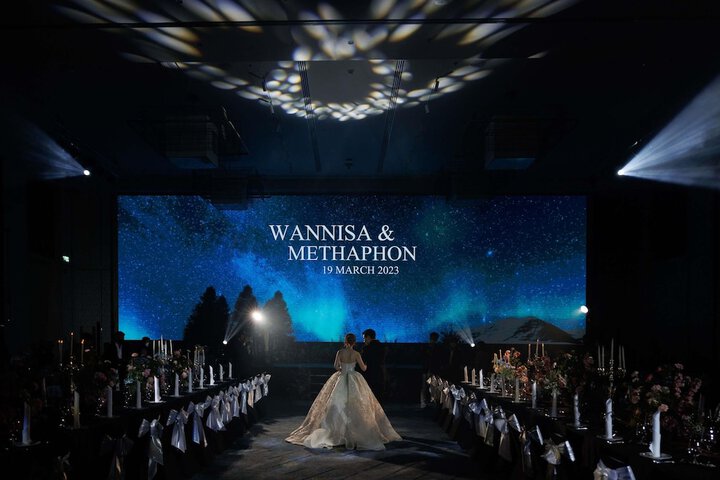 Wedding/Banquet 82 of 112