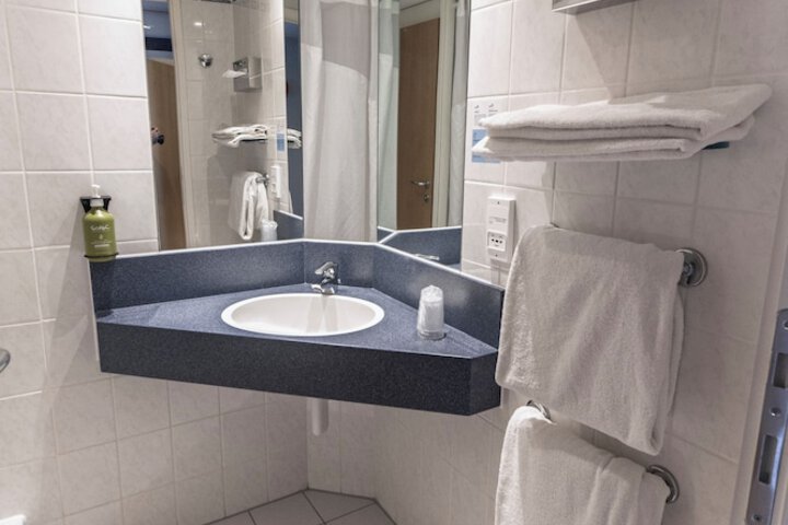 Bath Photo