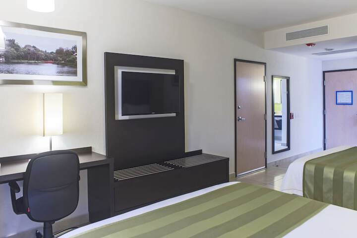Room 16 of 107