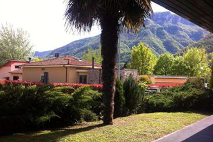 Hotel View 9 of 14
