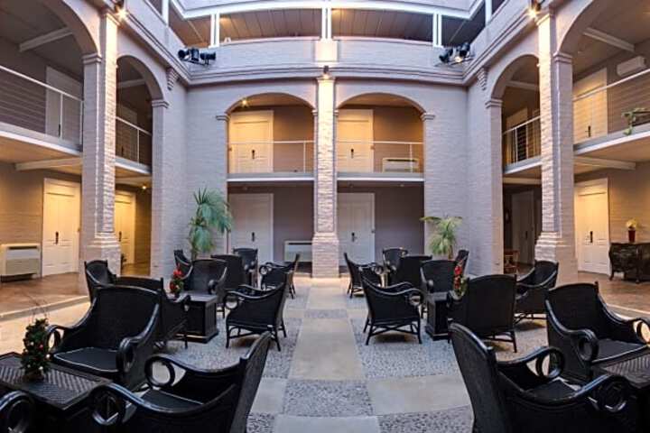 Fitness Facility Photos