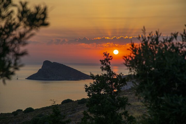 Goknar Knidos Adults Only Eco Retreat and Farm in Datça