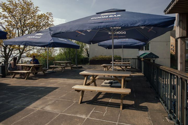 Terrace/Patio 83 of 89