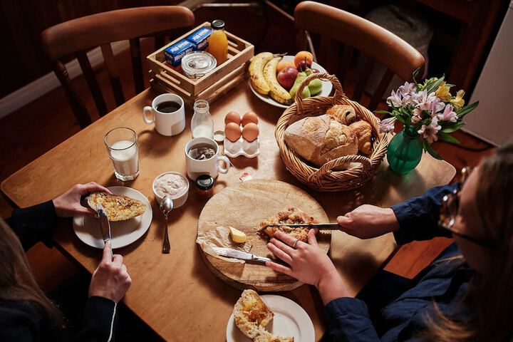 Food