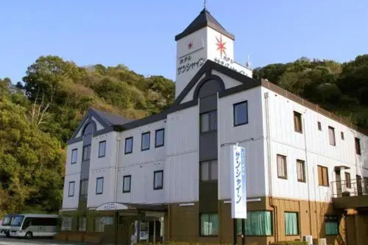 Hotel Sunshine