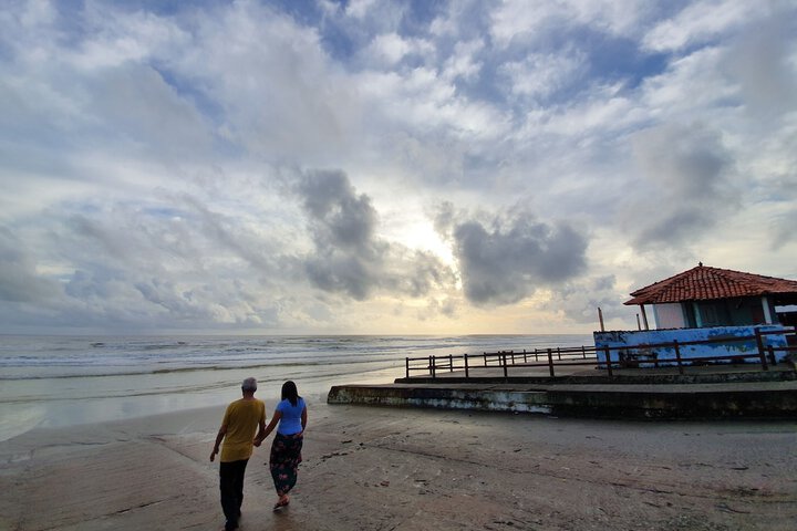 Beach 19 of 21