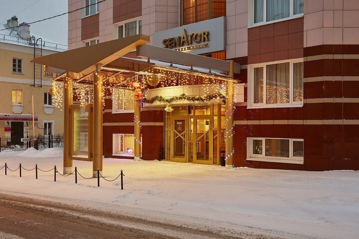 Hotel 29 of 34