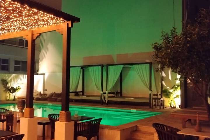Hotel 17 of 17