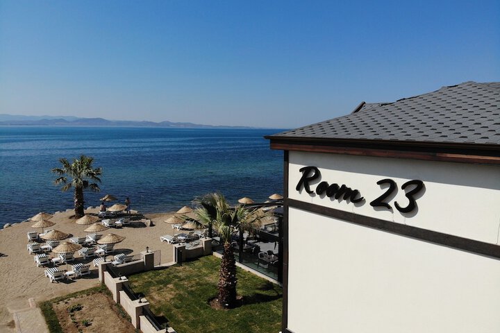 Hotel 57 of 68